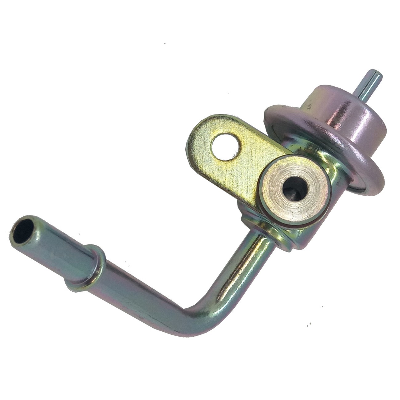 Regulador Presion De Nafta Daewoo Lanos 1.5