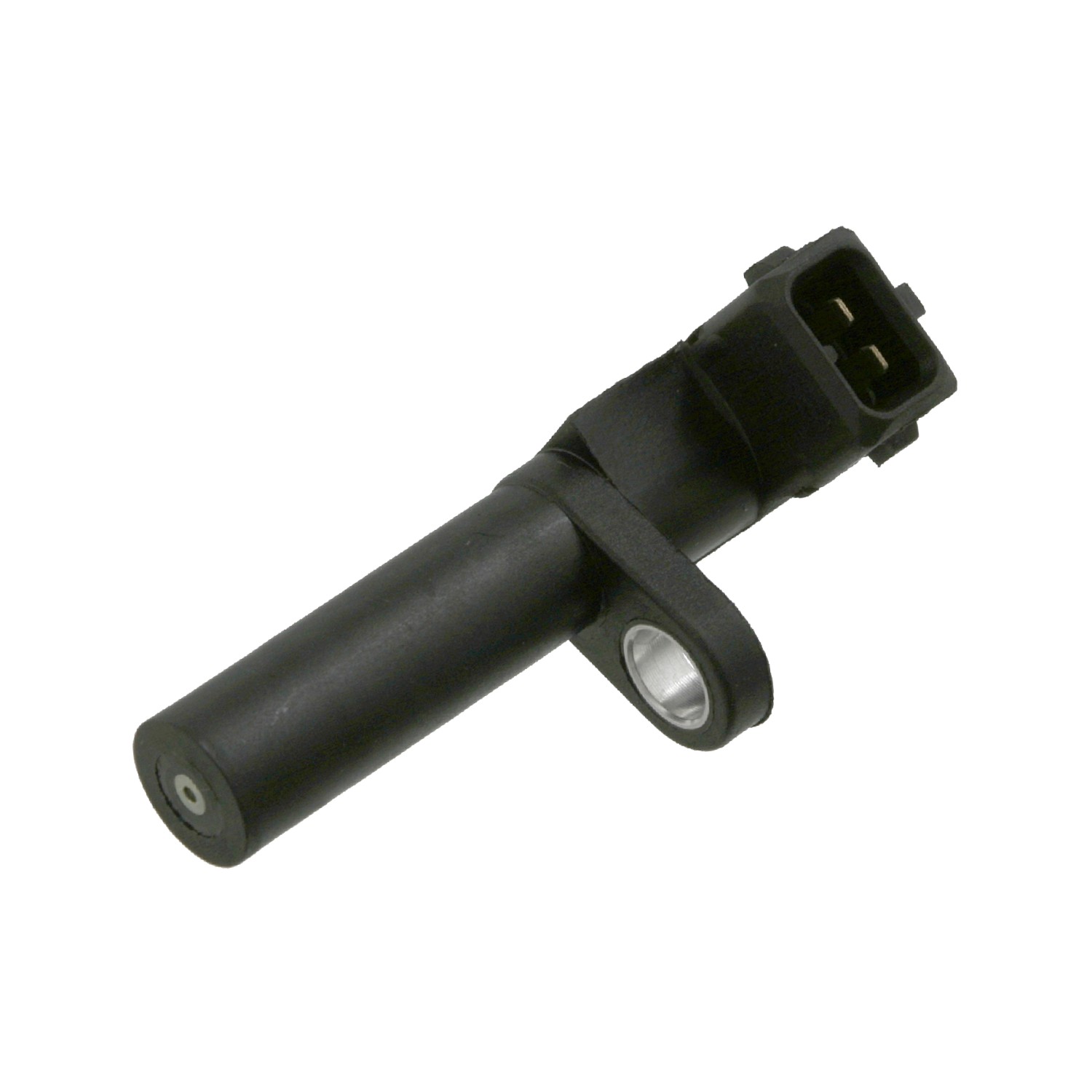 Sensor De Rpm Cigueñal Ford Fiesta 1.3 Español