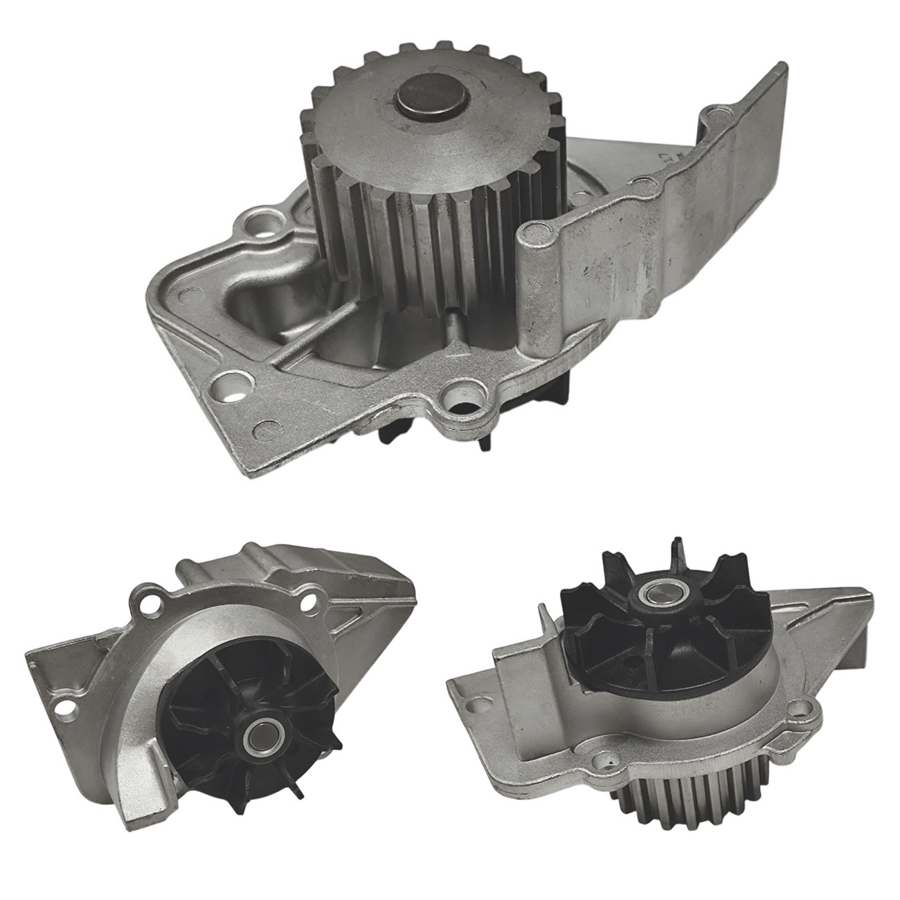 Bomba De Agua Citroen Jumper Xsara Berlingo C5 1.9 2.0 Hdi