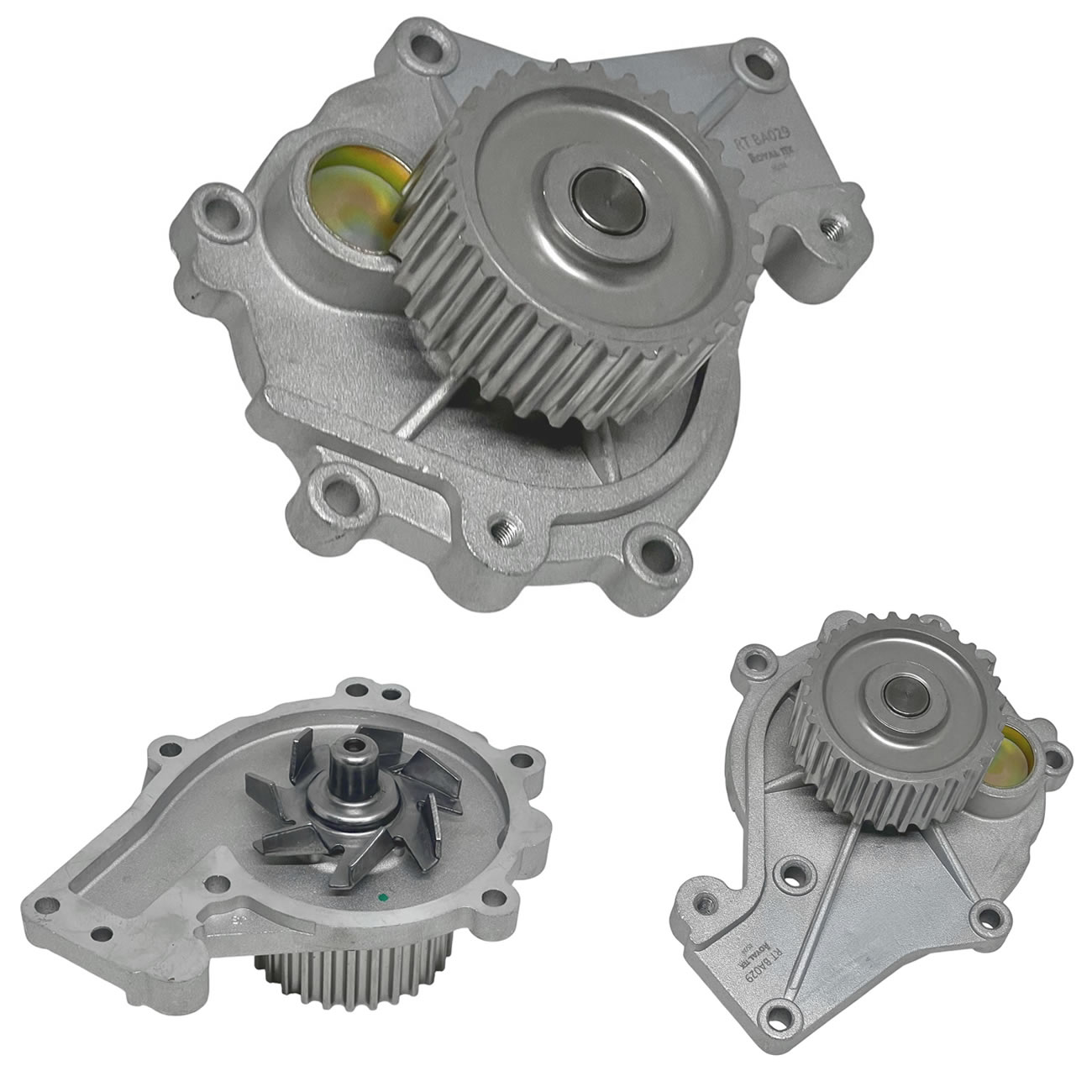 Bomba De Agua Chery Tiggo 2.0