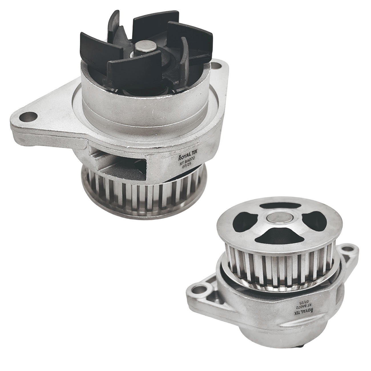 Bomba De Agua Vw Gol Fox Suran Polo Caddy Sharan 1.4 1.6