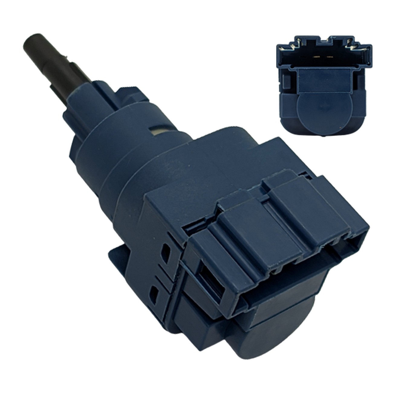 Bulbo Sensor Pedal Embrague Audi A3 A4 A6 Tt Allroad
