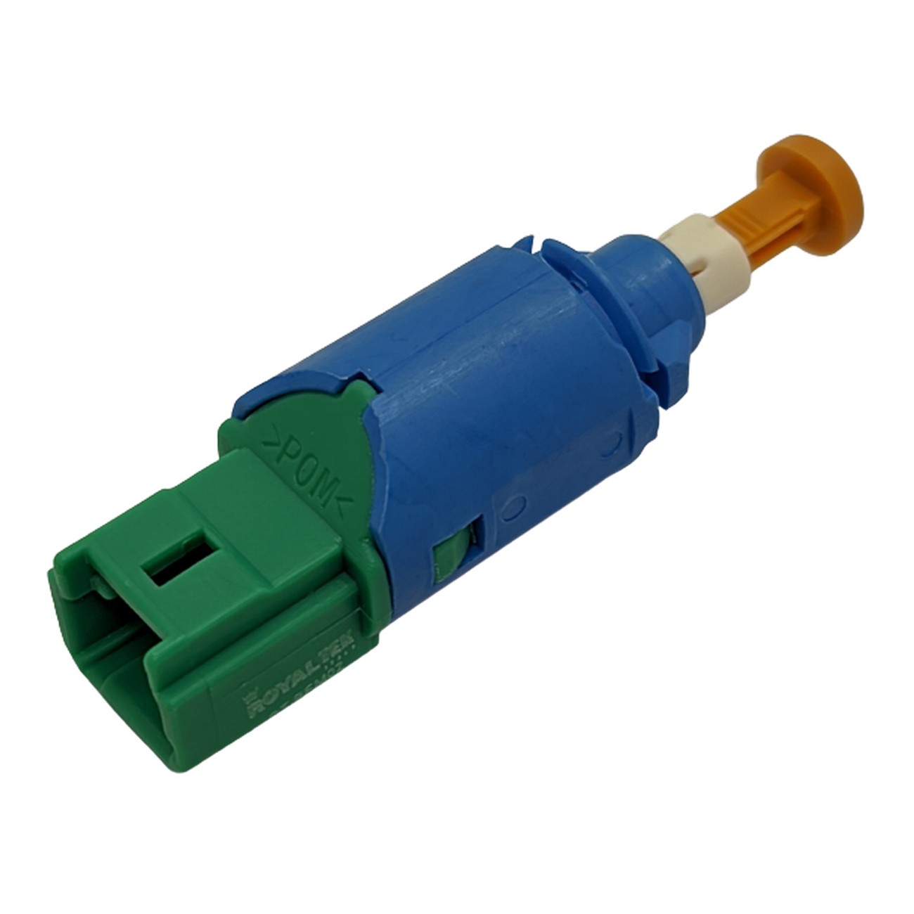 Bulbo Sensor Pedal Embrague Nissan Kubistar Primastar