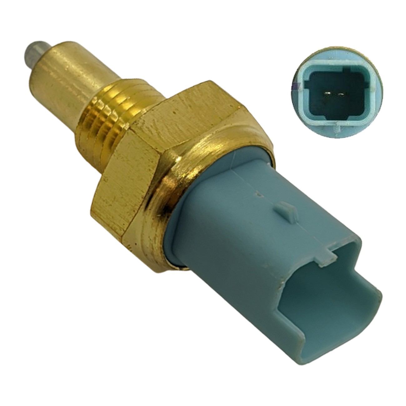 Bulbo Sensor Marcha Atras Fiat Ducato Fiorino Qubo Scudo
