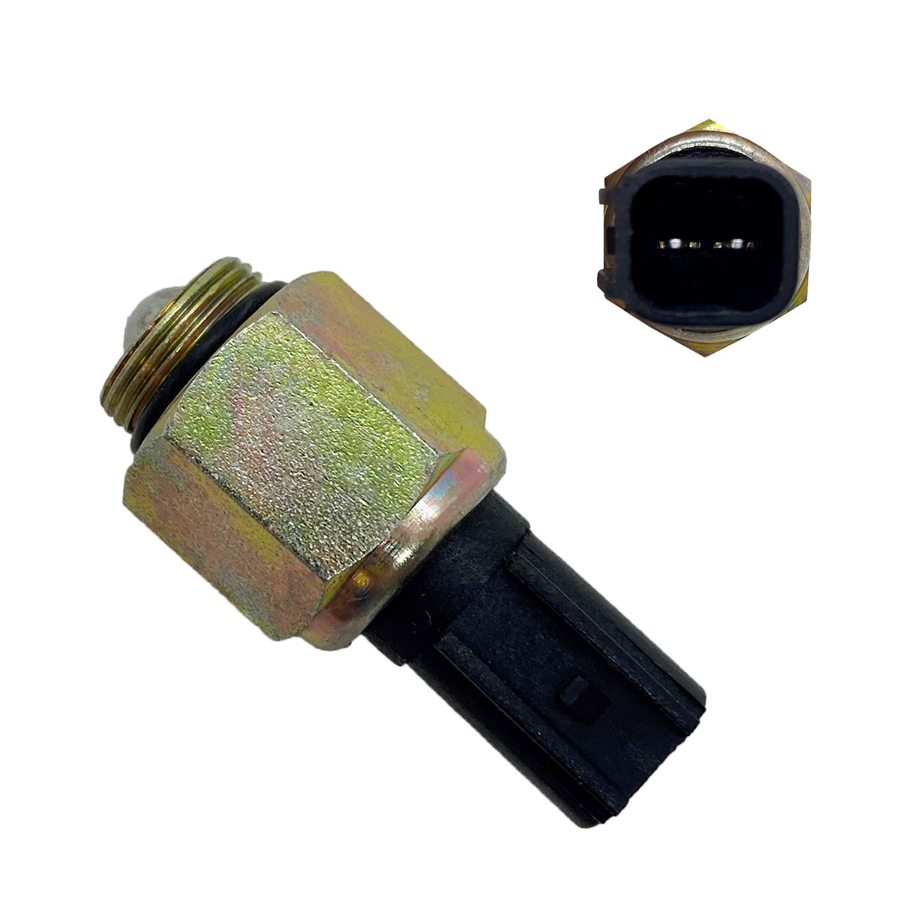 Bulbo Sensor Marcha Atras Volvo C30 S40 V50 Jaguar X Type