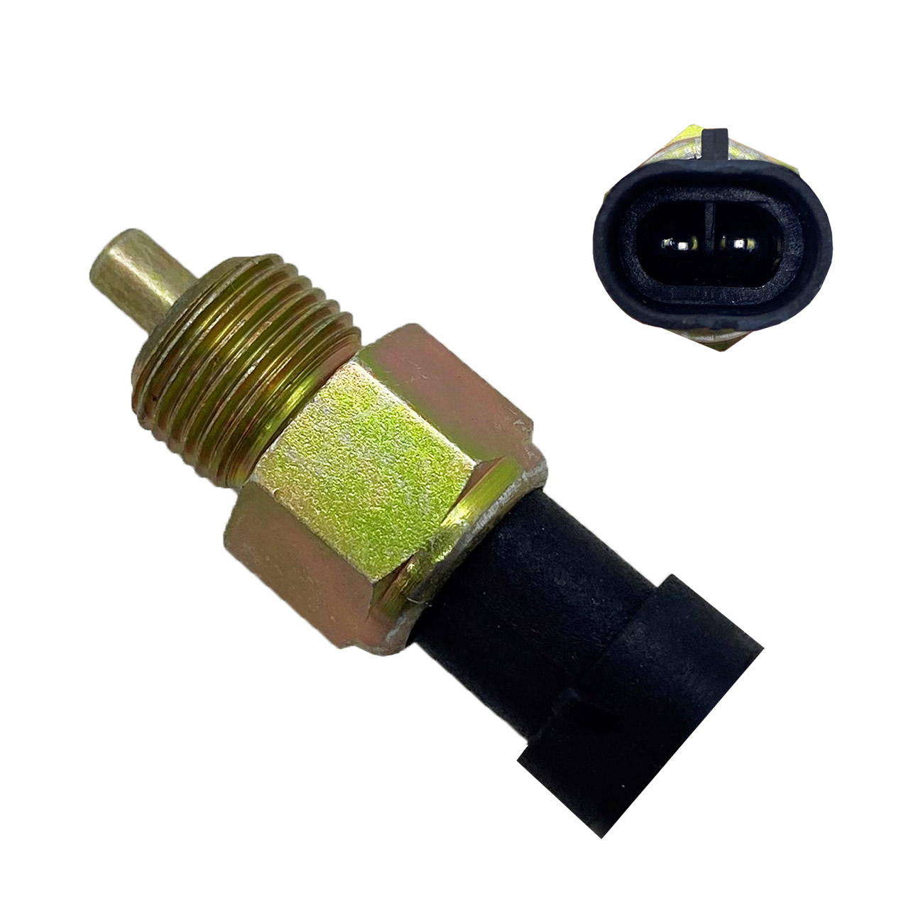 Bulbo Sensor Marcha Atras Fiat Strada Siena Qubo Punto Palio