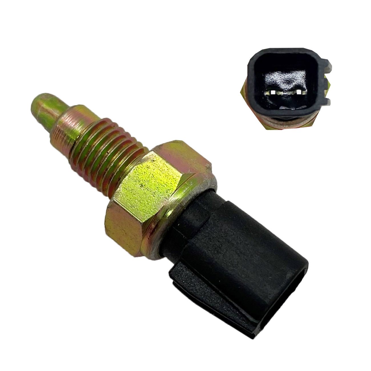 Bulbo Sensor Marcha Atras Chevrolet Captiva Cruze Sonic