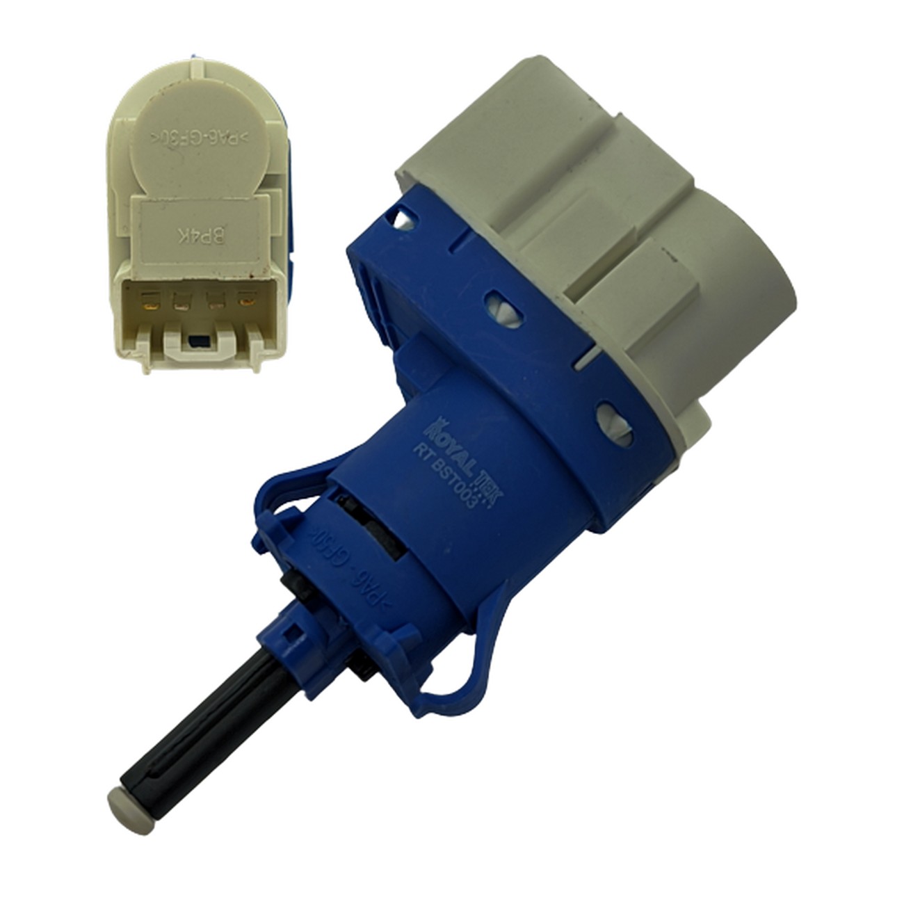 Bulbo Sensor Stop Ford Ecosport Ranger Transit 2014