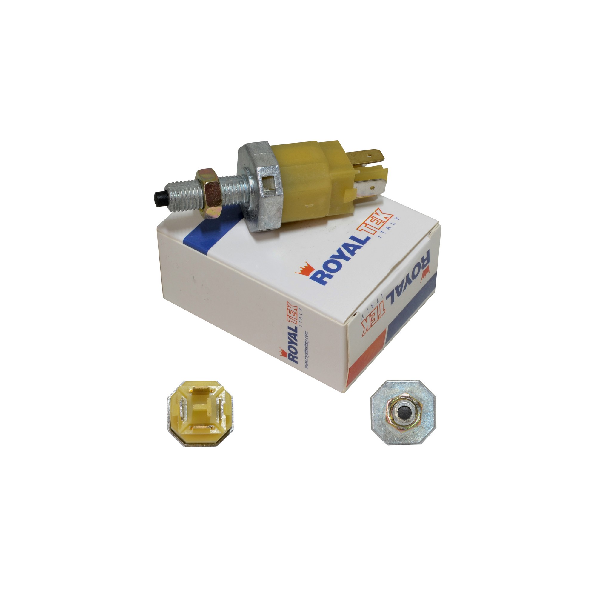 Bulbo Sensor Stop Chery Tiggo Face