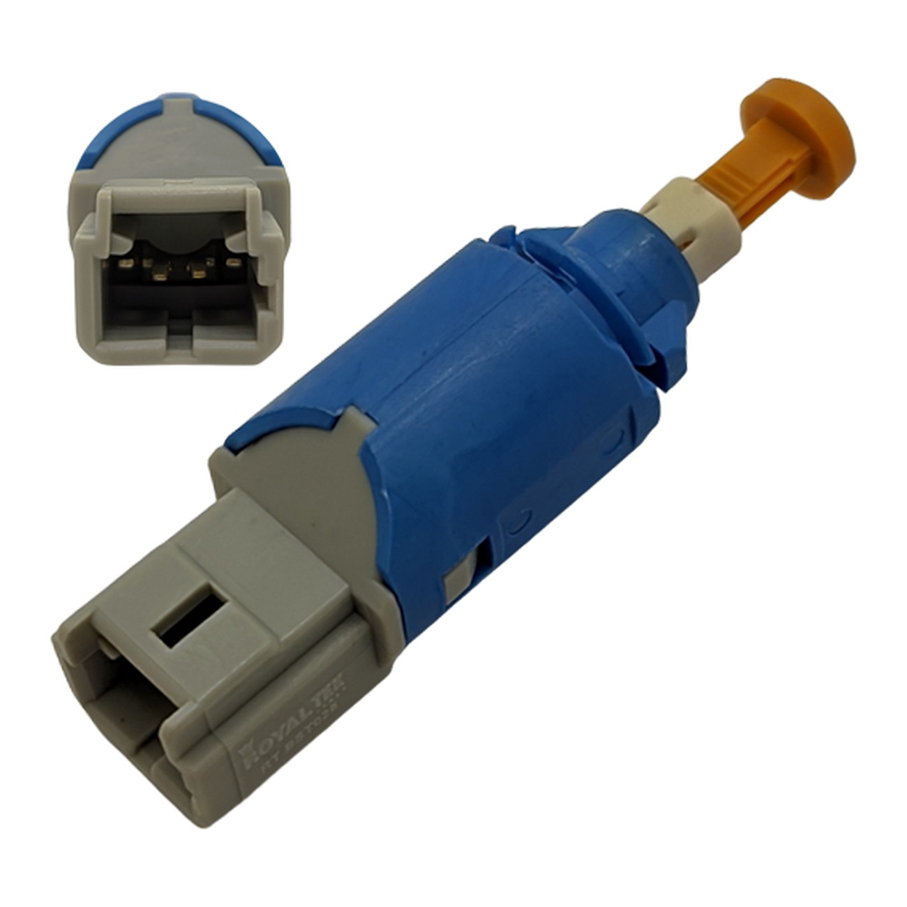 Bulbo Sensor Stop Renault Kangoo Scenic Megane Clio 2 1.6