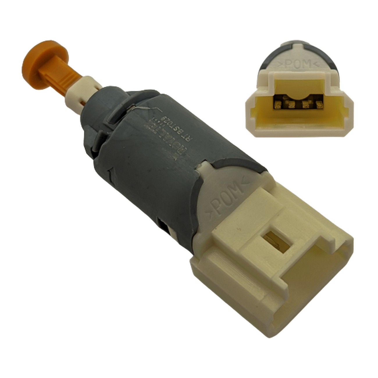 Bulbo Sensor Stop Renault Megane 2 Master Kangoo Scenic