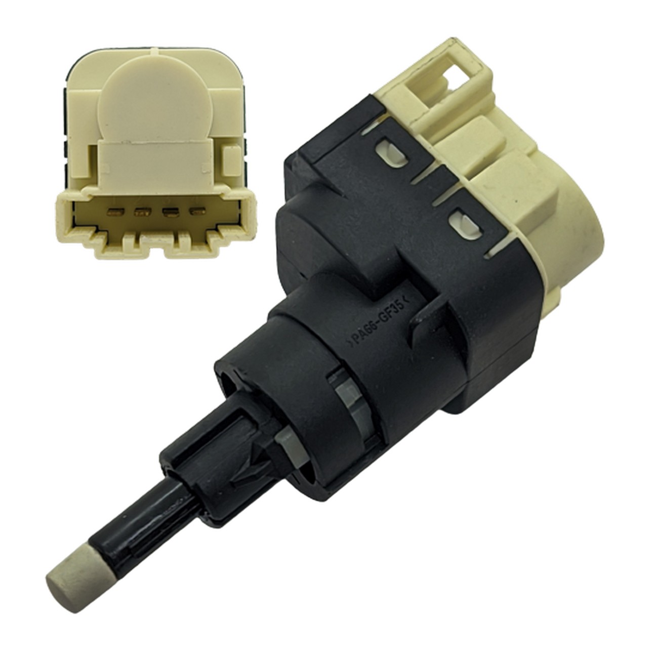 Bulbo Sensor Stop Vw Gol 4 Passat Fox Suran Golf Vento