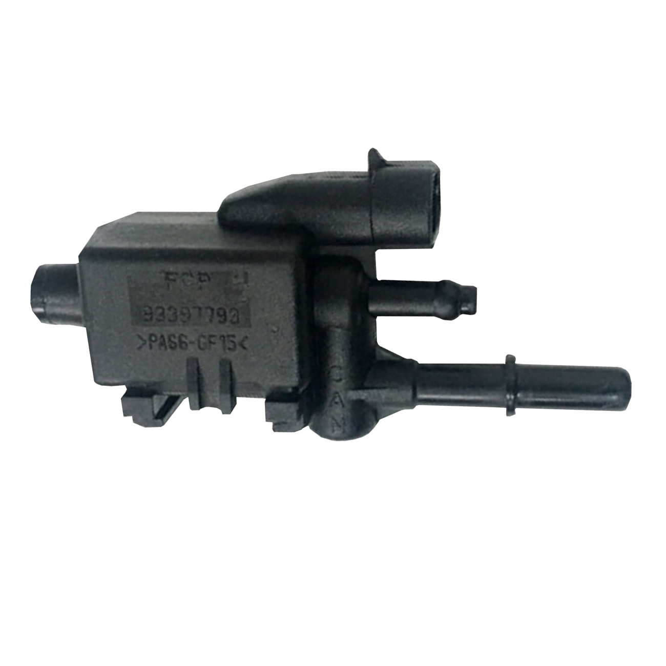 Valvula Canister Chevrolet S10 Spin Vectra Zafira Corsa