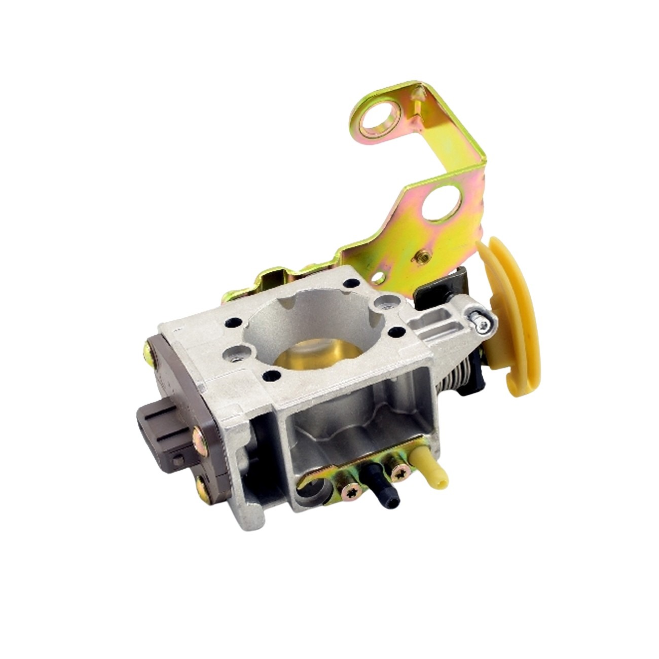 Cuerpo De Mariposa Renault 19 Clio 1 Monopunto Con Tps