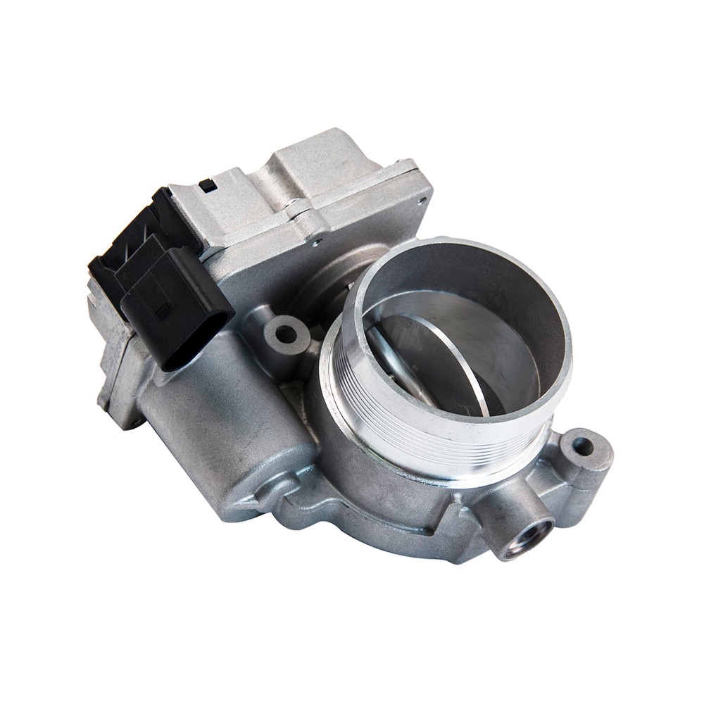 Cuerpo De Mariposa Audi A3 1.9 Tdi 2.0 Tdi