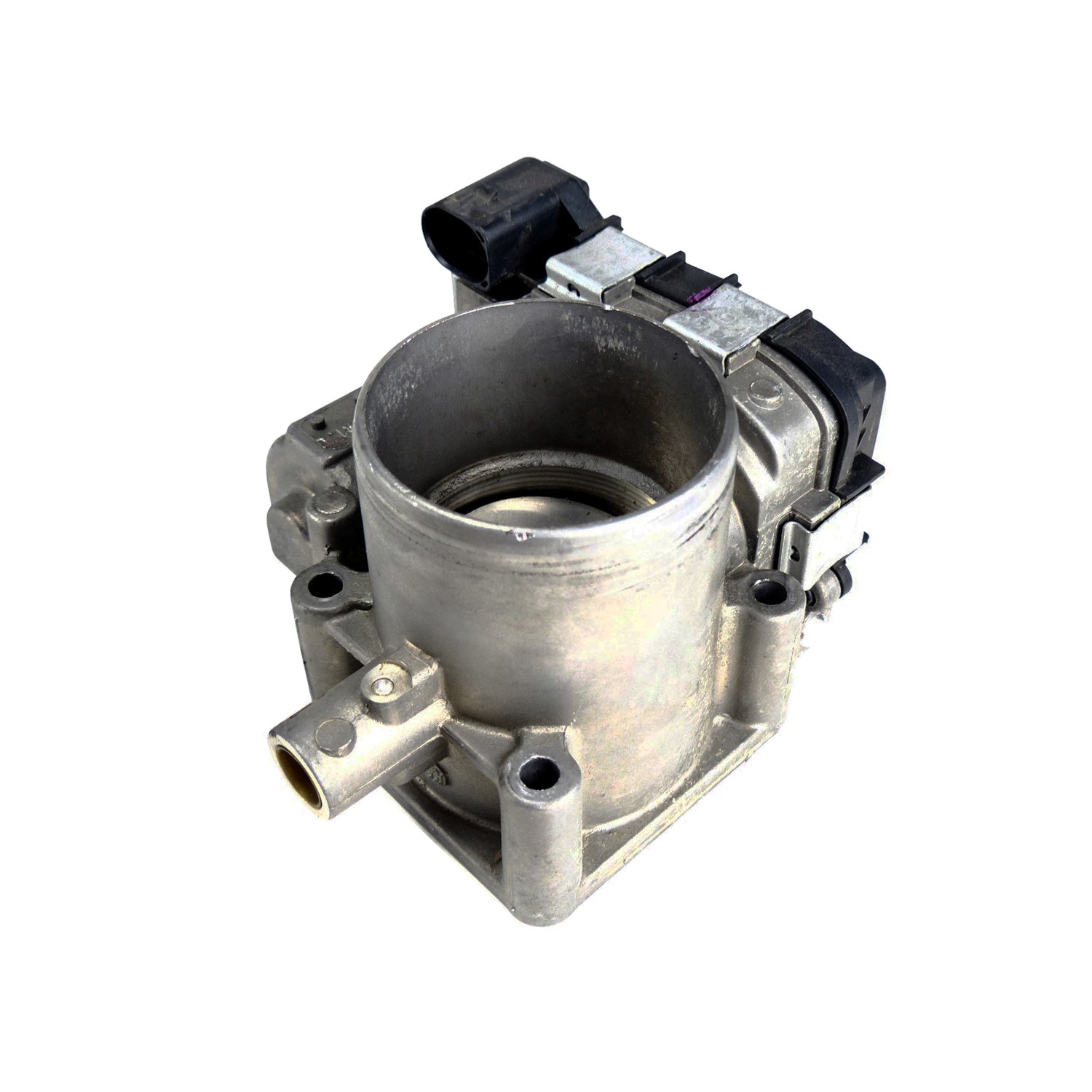 Cuerpo De Mariposa Volkswagen Audi Golf 7 A3 1.4 Tsi Tfsi
