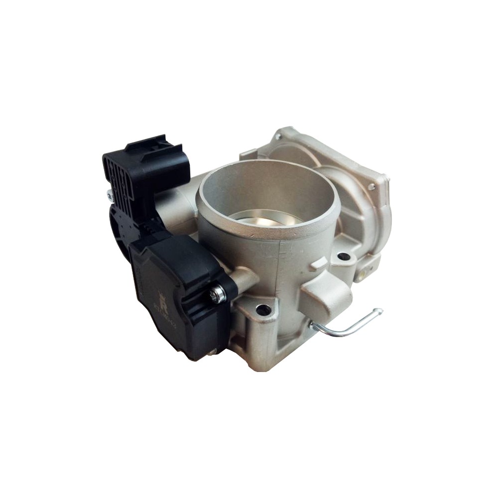 Cuerpo De Mariposa Fiat Palio 1.8 8v