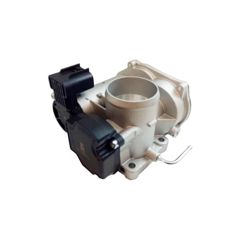 Cuerpo De Mariposa Chevrolet Celta 1.4