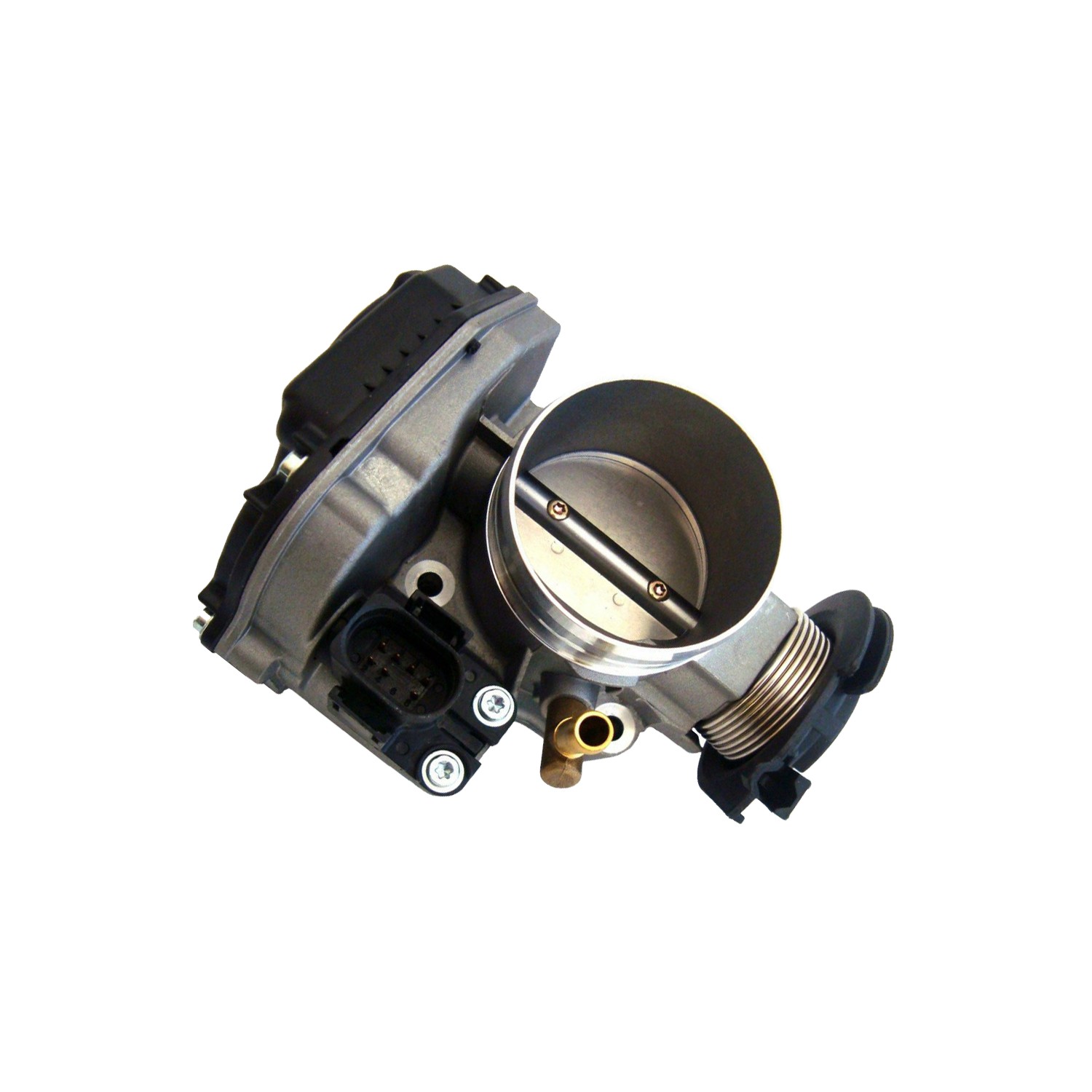 Cuerpo De Mariposa Volkswagen Golf 4 2.0