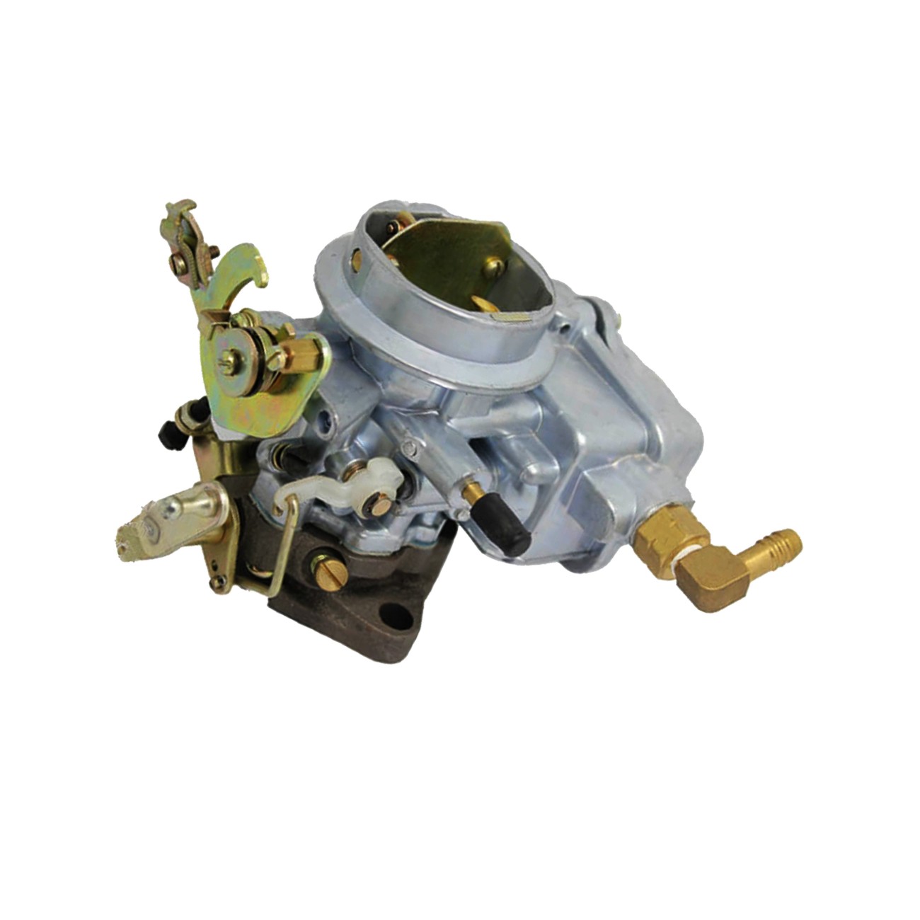 Carburador Ford Falcon F100 221 Tipo Holley