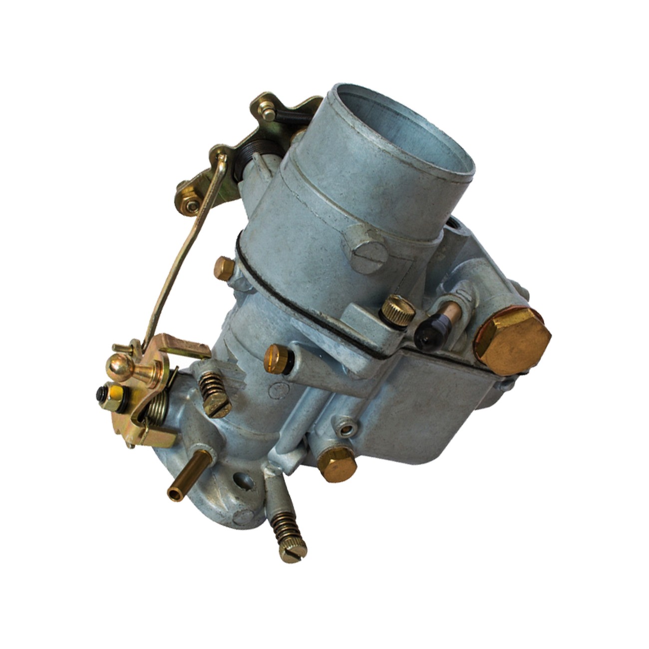 Carburador Para Fiat 600 600s