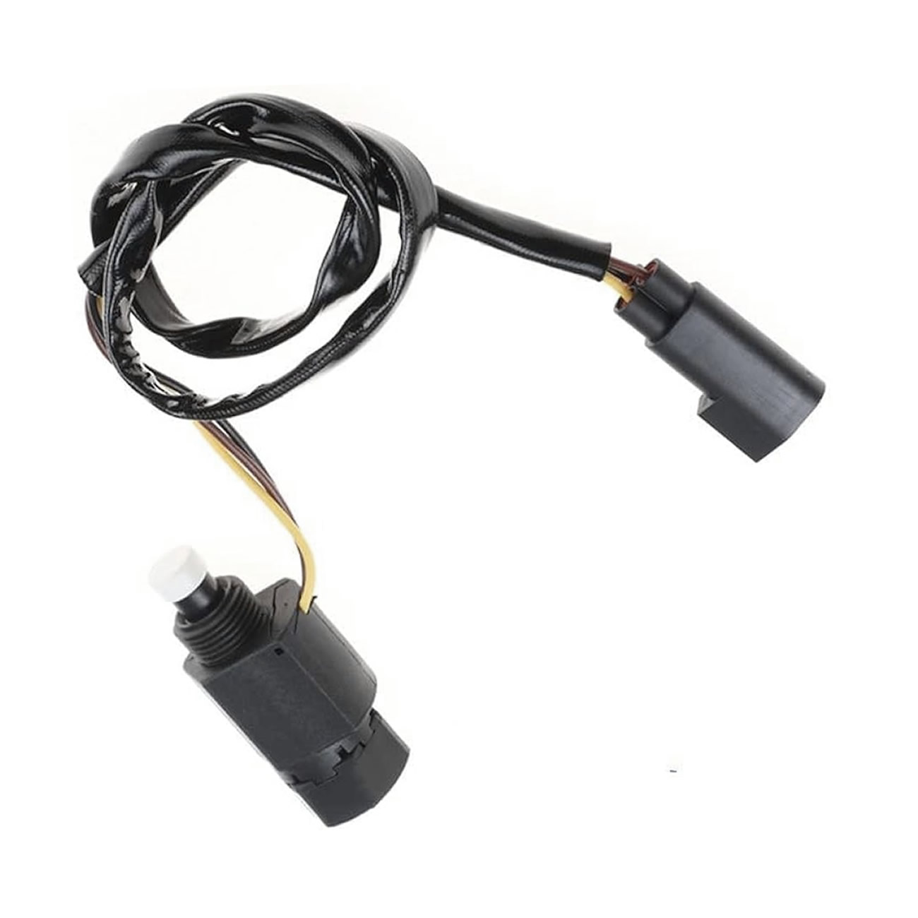 Sensor De Velocidad Vss Ford Ford Fiesta Ambiente Tdci