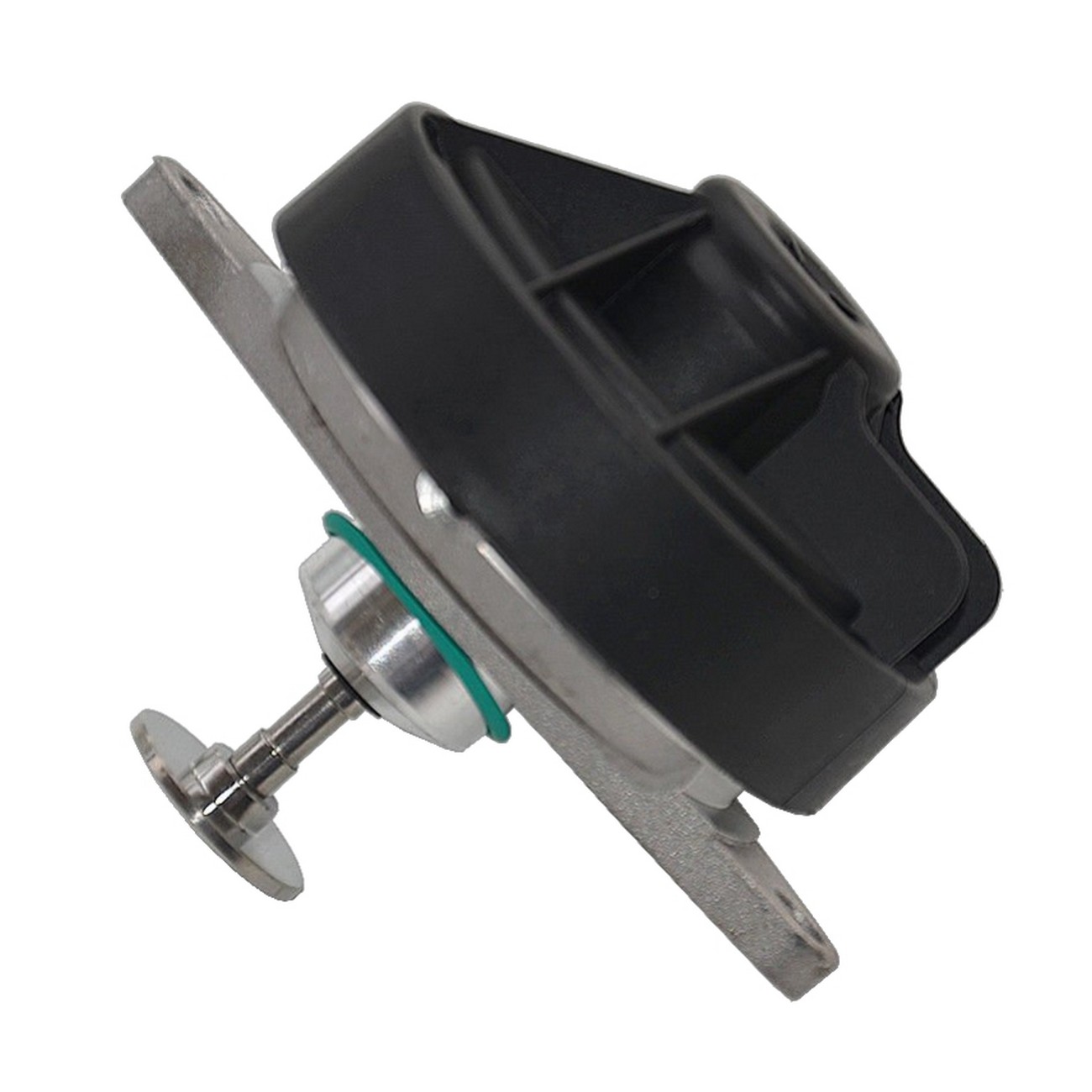Valvula Egr Cuerpo Plastico Chevrolet Zafira Dti 2.0