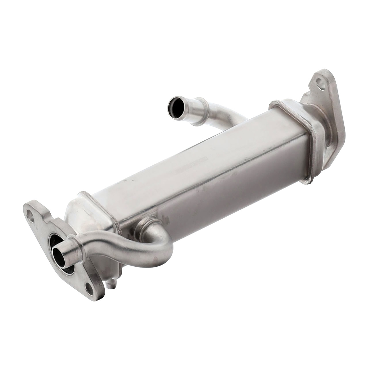 Enfriador De Gases Fiat Ducato Ql L4h2 L4h1 2.3 Jtd