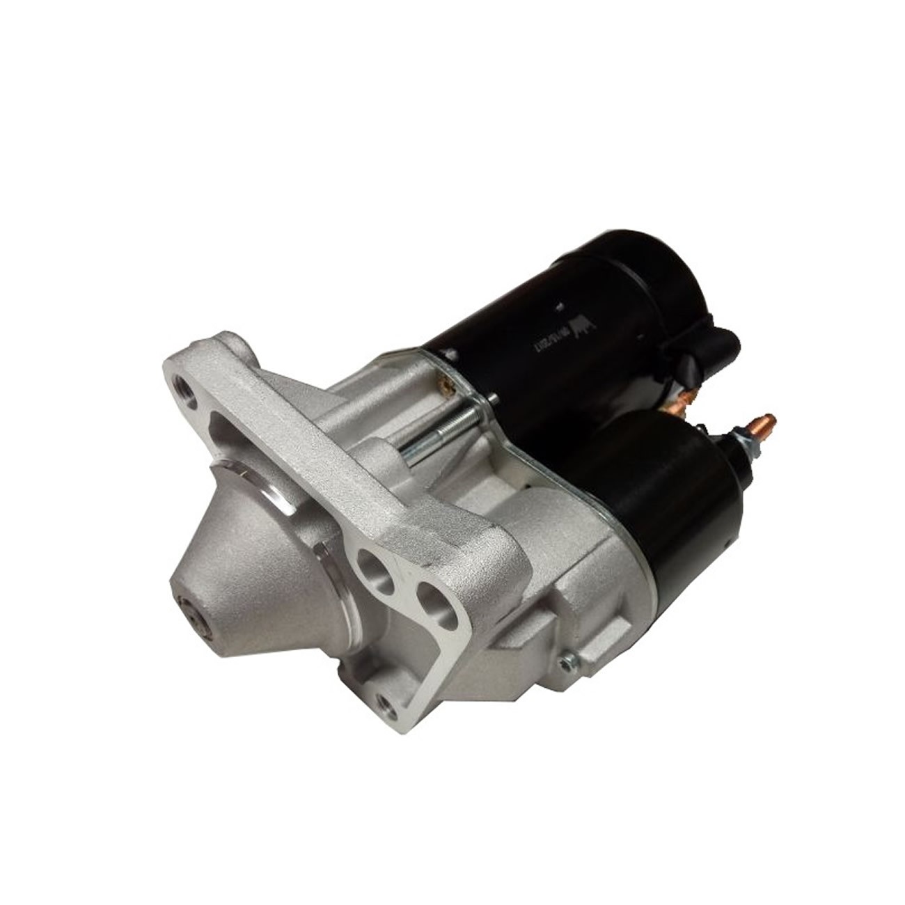 Motor De Arranque Renault Clio 1 1.4