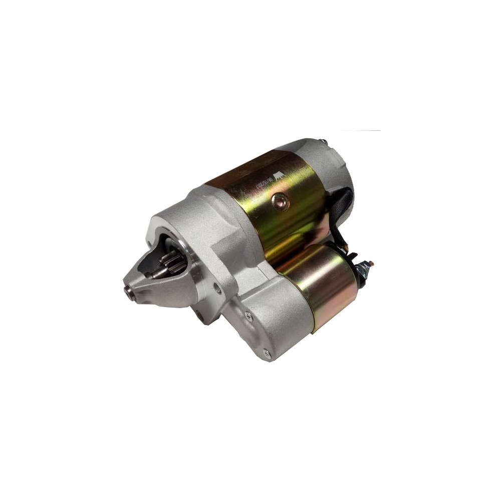 Motor De Arranque Renault 12 Motor 1.4