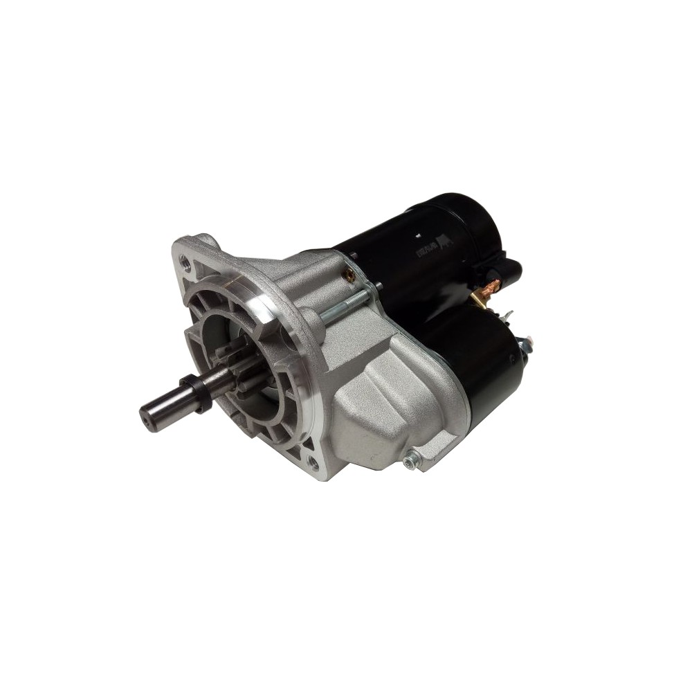Motor De Arranque Volkswagen Santana Quantum