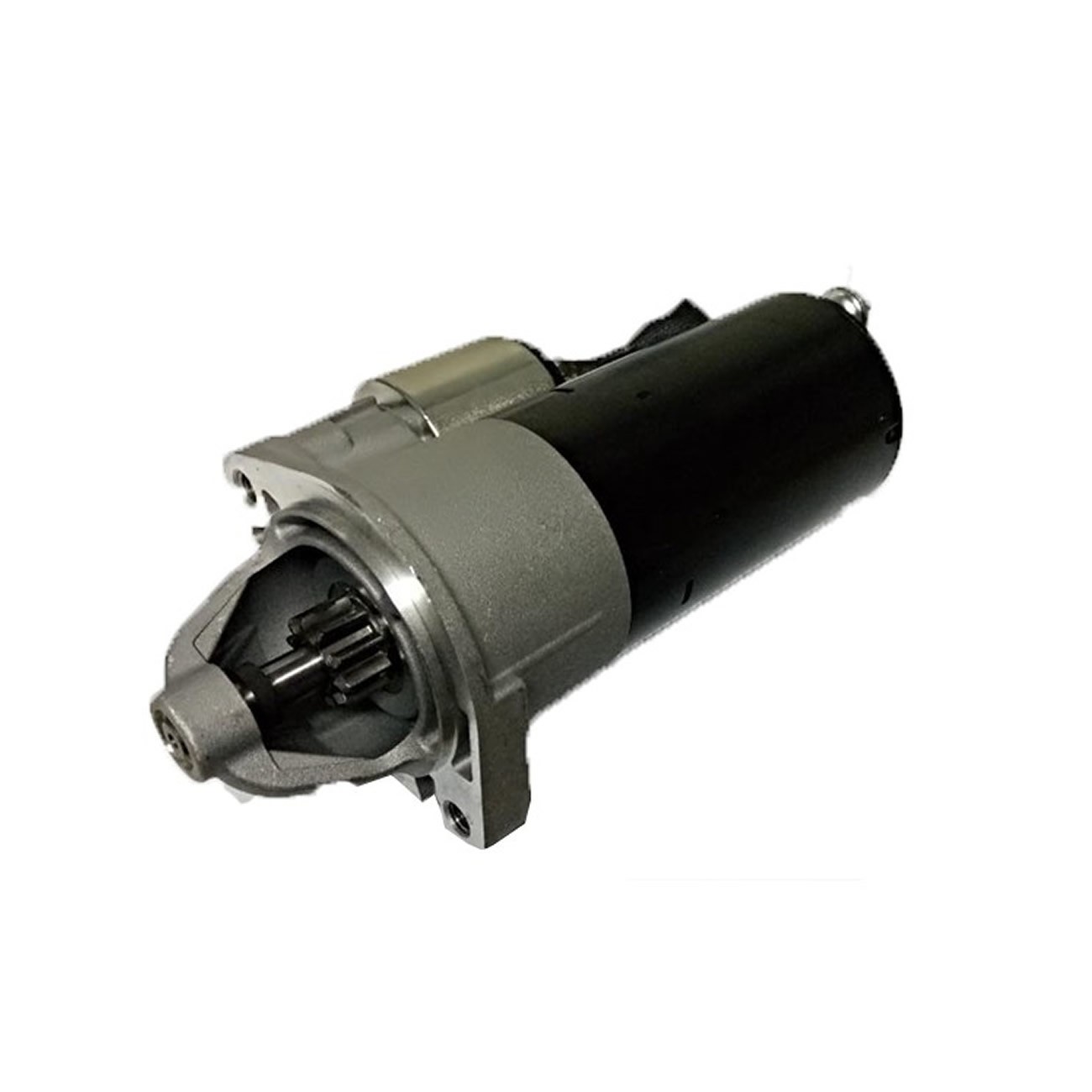 Motor De Arranque Ford Escort Fiesta 1.6 1.8 D Td