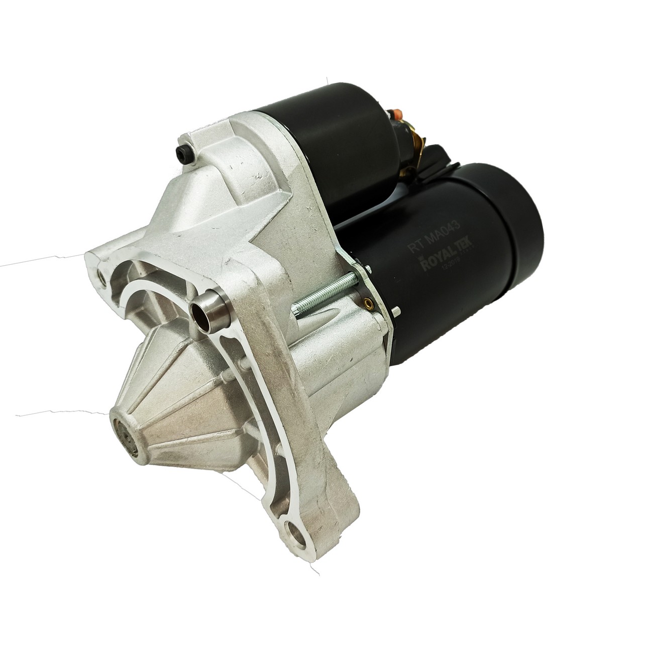 Motor Arranque Fiat Barchetta Bravo Marea Stilo 1.8 2.0 2.4