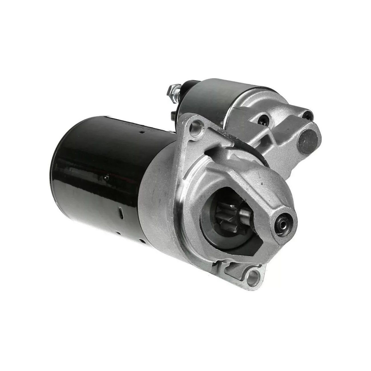 Motor De Arranque Chevrolet Aveo 1.6