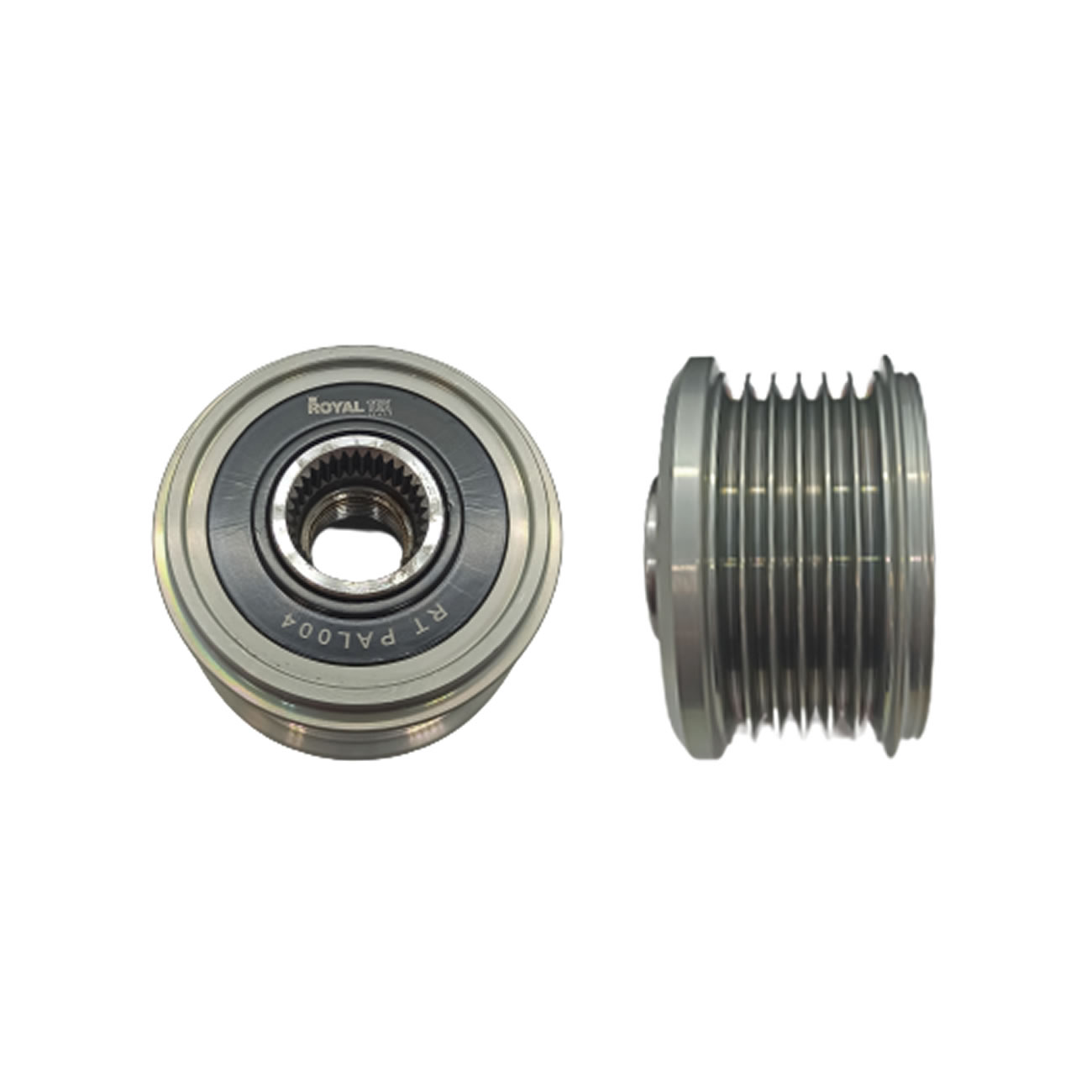 Polea De Alternador Citroen C3 C4 Xsara Ds3 Peugeot 407 508