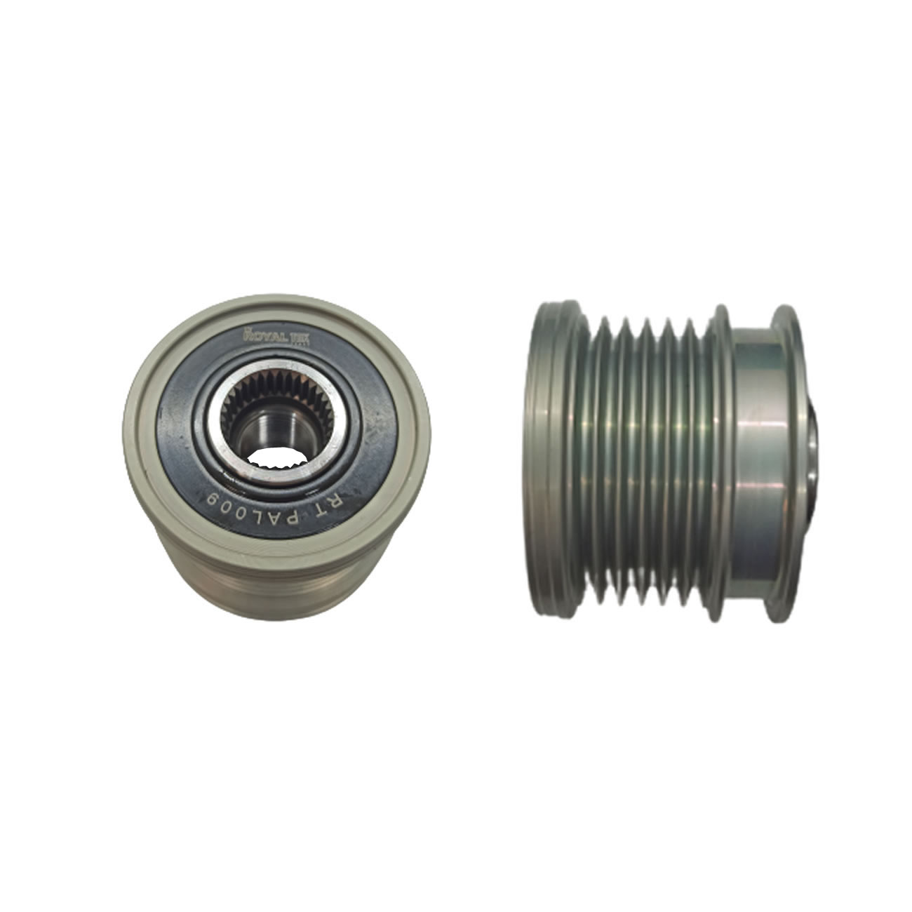 Polea De Alternador Mercedes Benz Clase C Slk Sprinter Viano