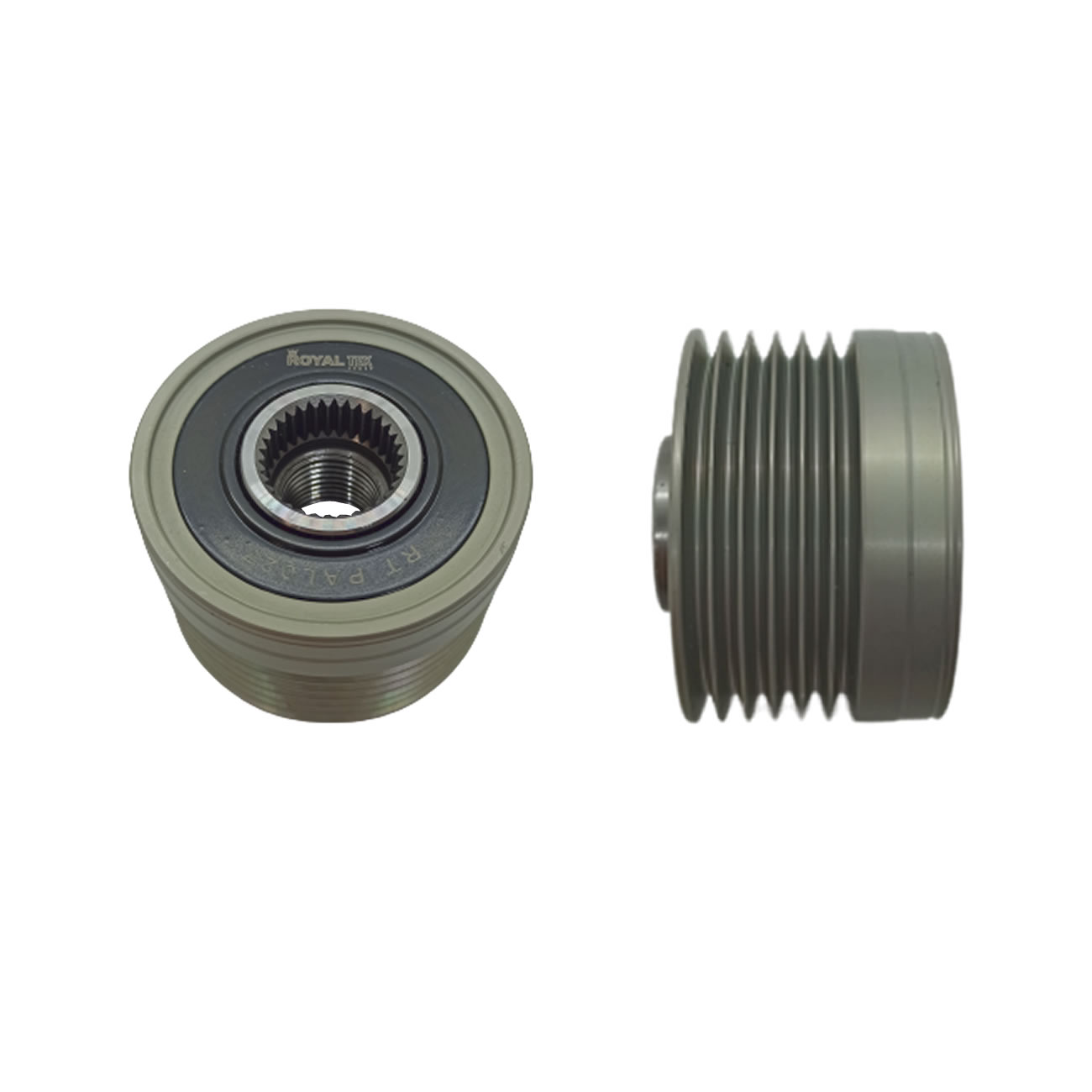 Polea De Alternador Citroen C5 Peugeot 307