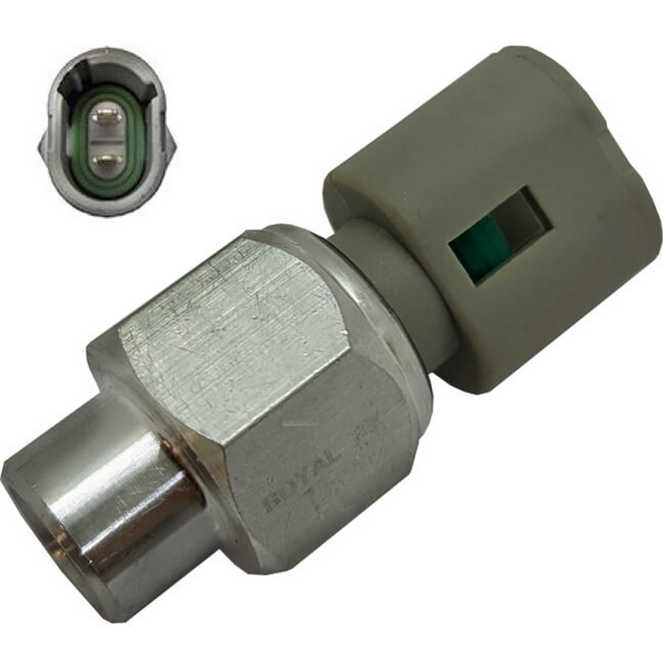 Presostato Direccion Hid Renault Kangoo Symbol Megane 1.6
