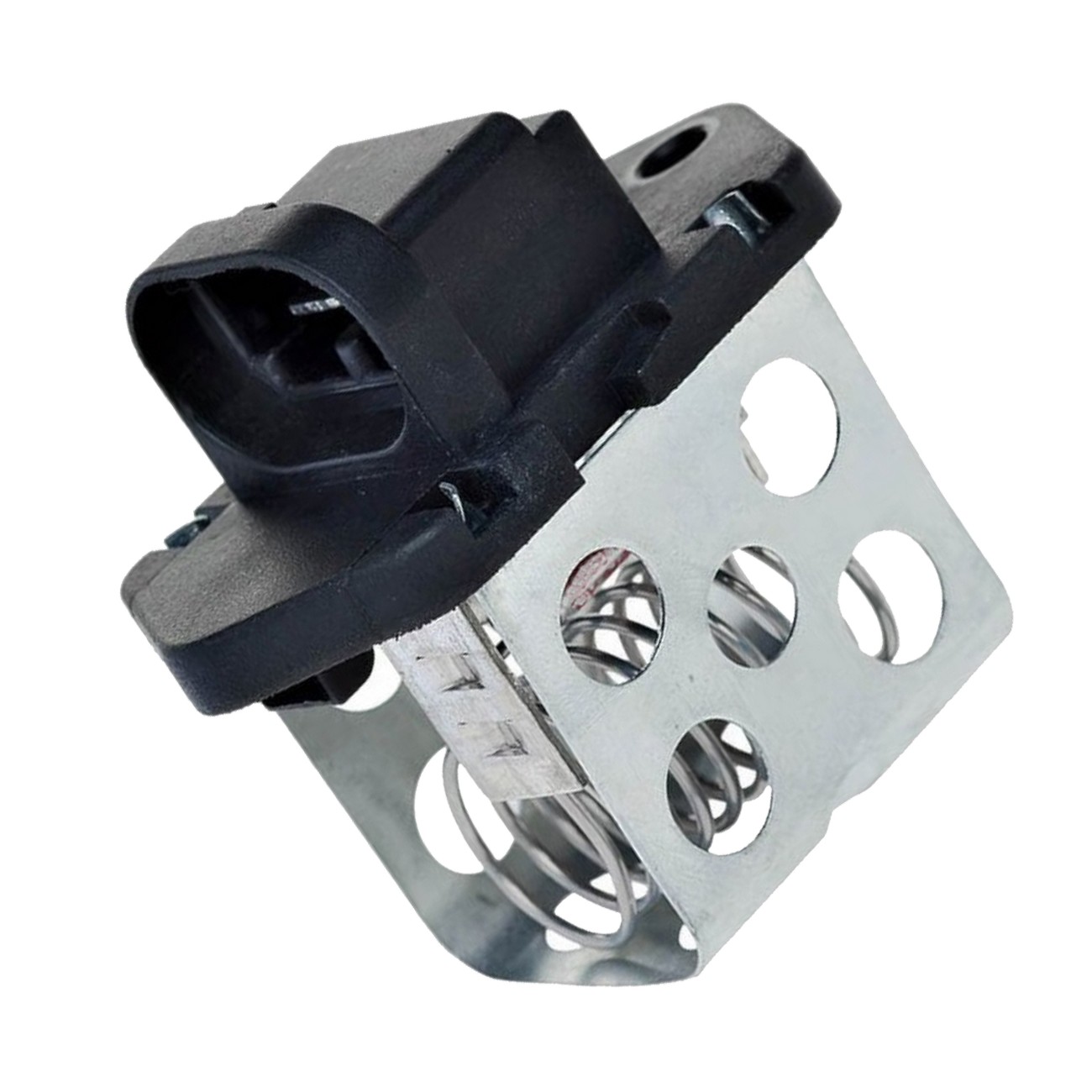 Resistencia Electroventilador Radiador Royaltek Renault Logan 1.2 16v 1.4 1.5 Dci 1.6 Megane 1.4 16v 1.5 Dci 1.6 1.8 16v 1.9 Dci 1.9 Dti 2.0 16v