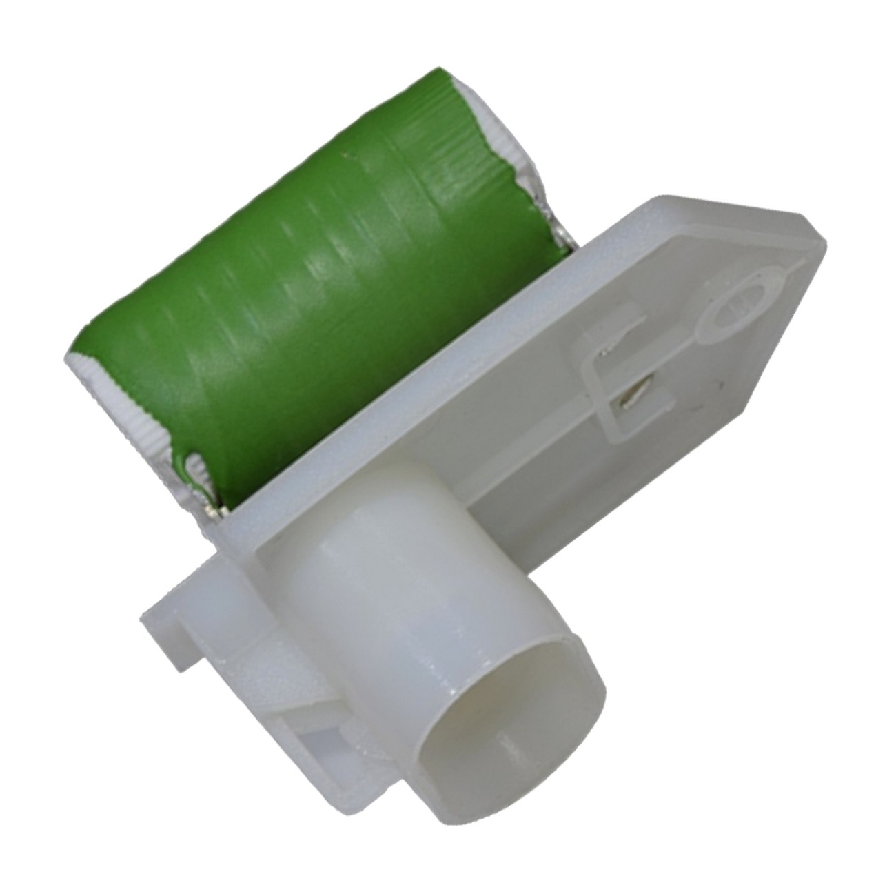 Resistencia De Electroventilador Fiat Fiorino Strada Uno