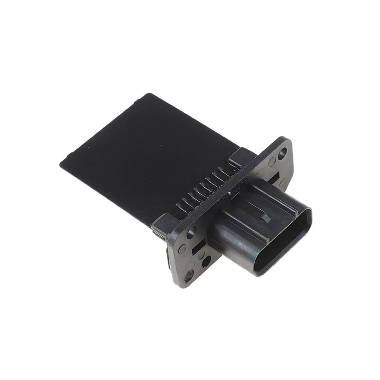 Resistencia Electroventilador Ford Fiesta Hasta 2013