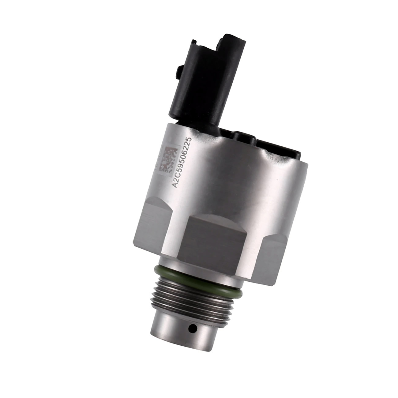 Regulador De Presion Diesel Peugeot 307 308 406 407 807 Hdi