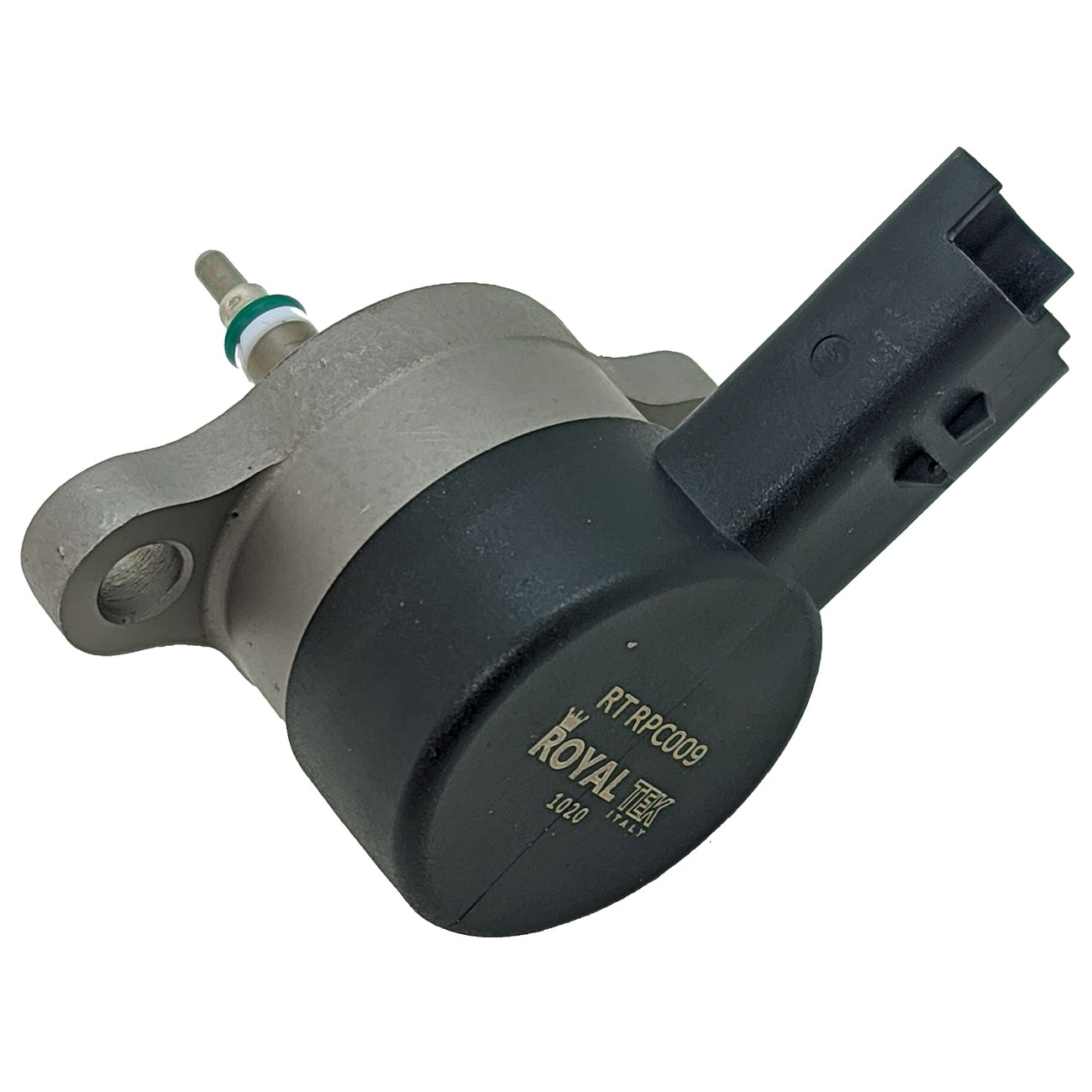Regulador Presion Diesel C4 C5 C8 Xsara Berlingo 2.0 Hdi