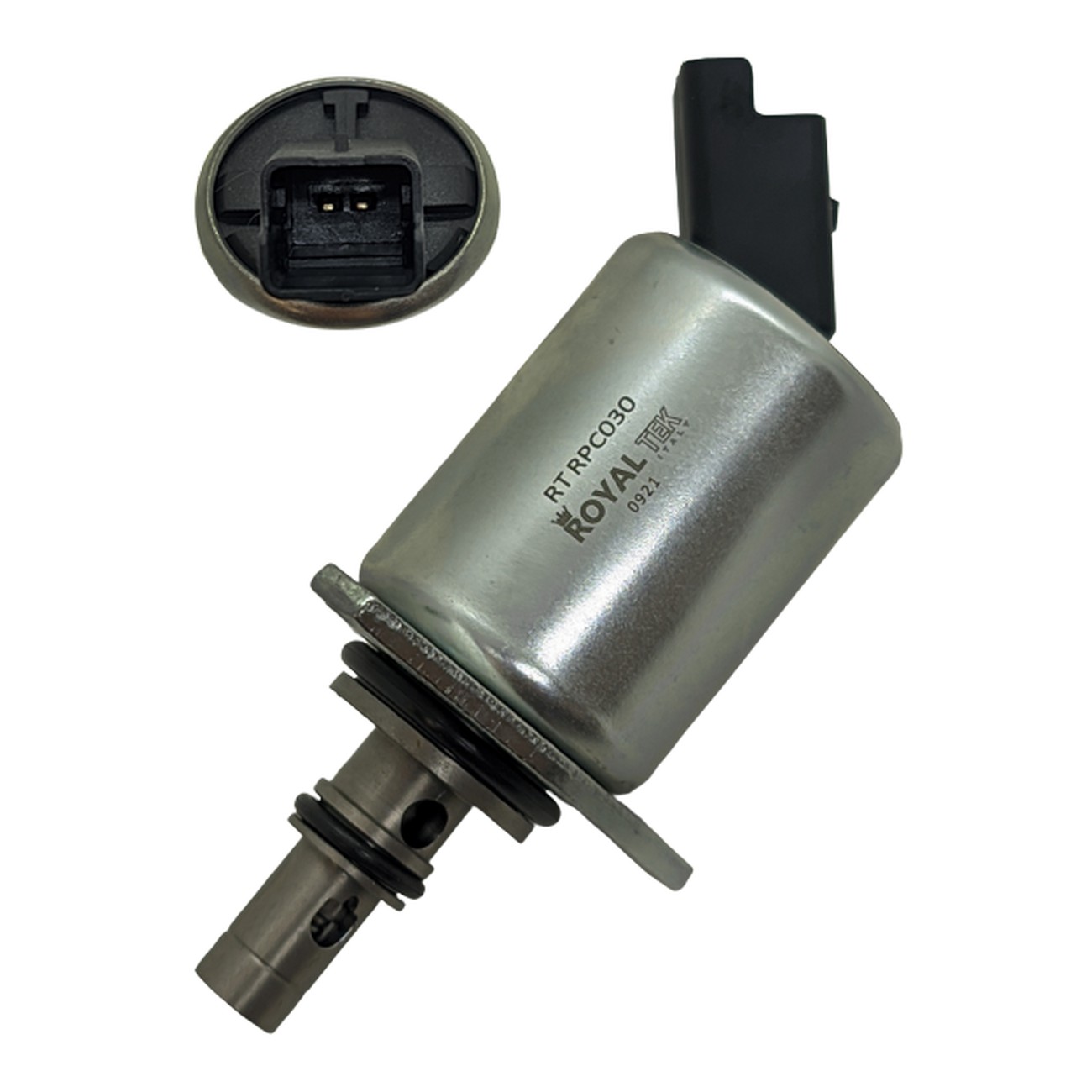 Regulador Presion Diesel Citroen C3 C5 Peugeot 407 2.0 Hdi