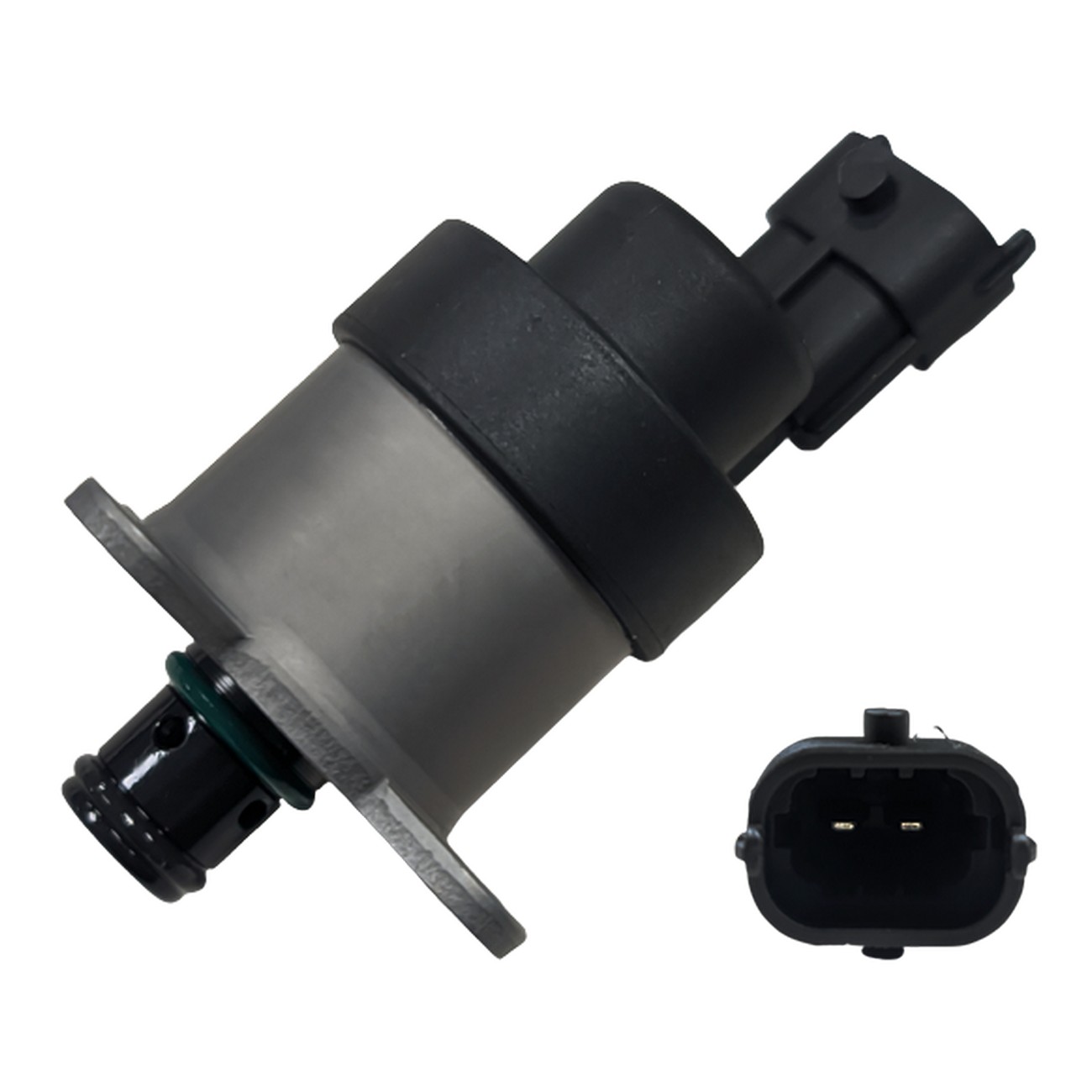 Regulador Presion Diesel Citroen Jumper Fiat Ducato 2.3