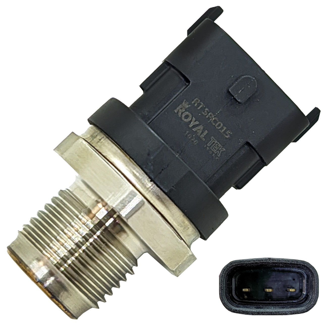 Sensor Presion Gasoil Alfa Romeo 147 Fiat Stilo 1.9 Jtd