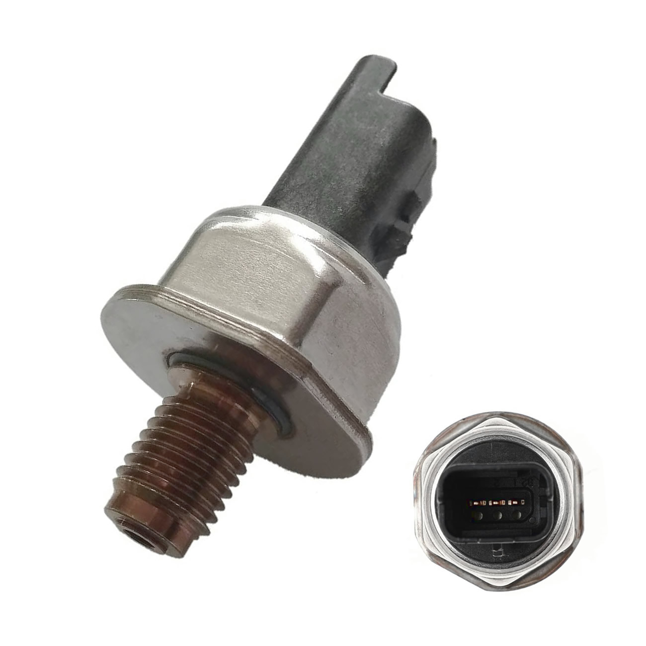 Sensor Presion Diesel Ford Mondeo 2.0 Tdci