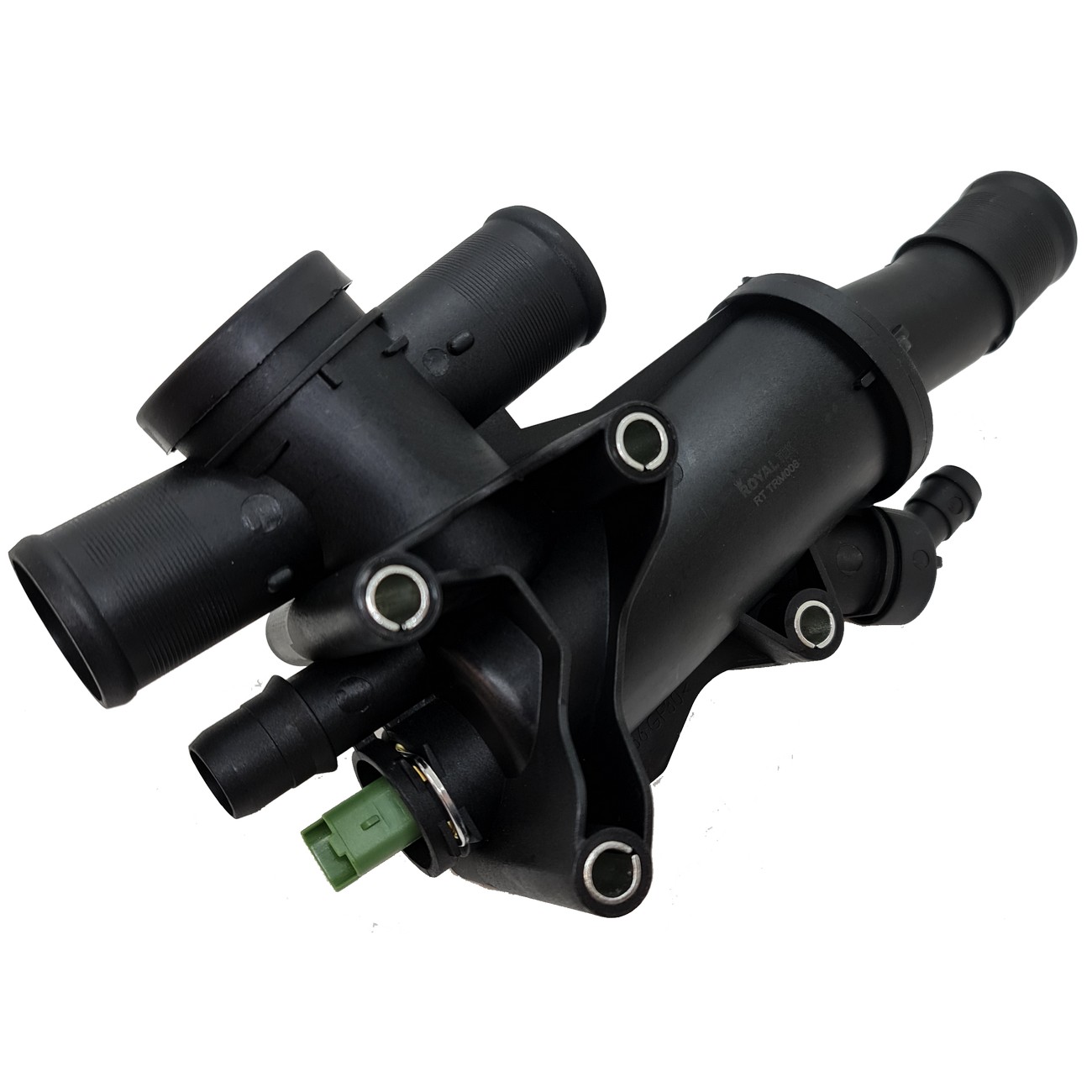 Termostato Caja Y Sensor Citroen C4 C5 Picassso 2.0 Hdi