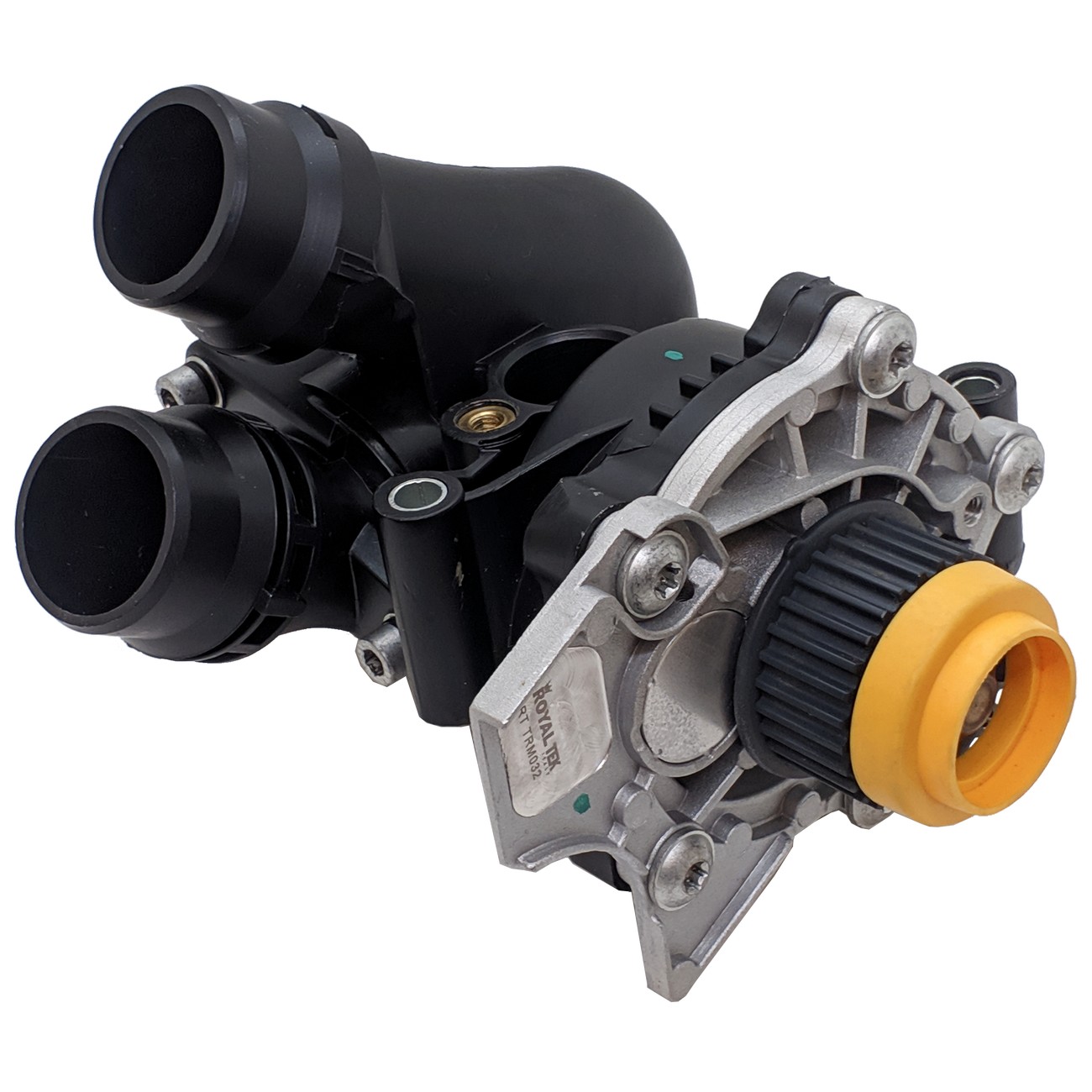Bomba Agua Caja Termostato Vw Golf Gti Tiguan Sharan 2.0tfsi