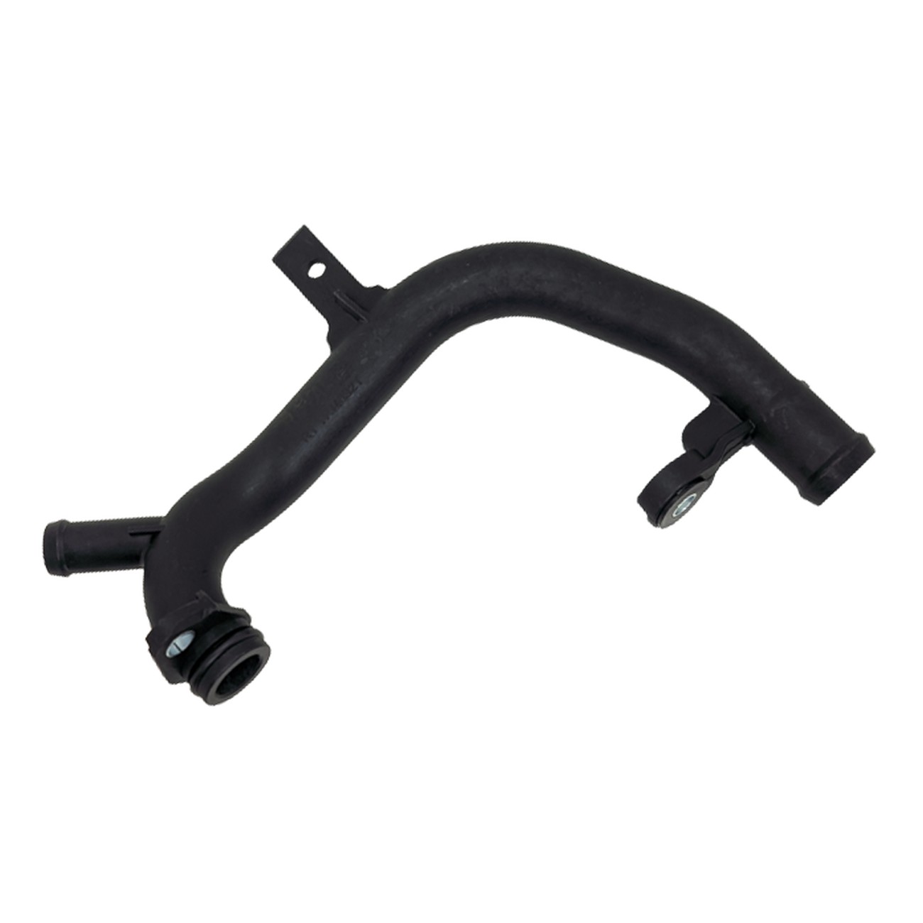 Tubo Termostato Vw Vento Sharan Tiguan 2.0 Tfsi